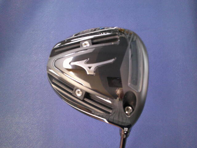 Mizuno ドライバー