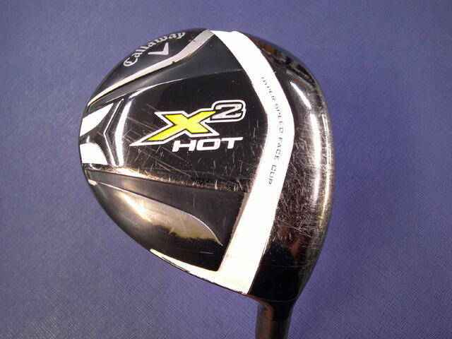 Callaway フェアウェイウッド