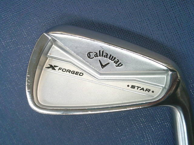Callaway アイアンセット
