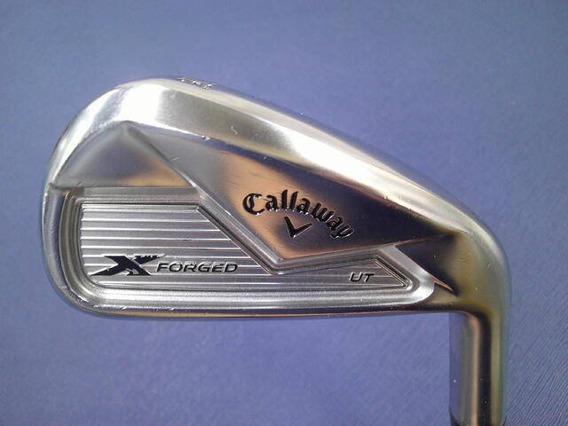 Callaway ユーティリティ