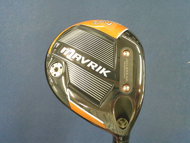 Callaway フェアウェイウッド