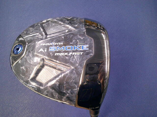 Callaway ドライバー