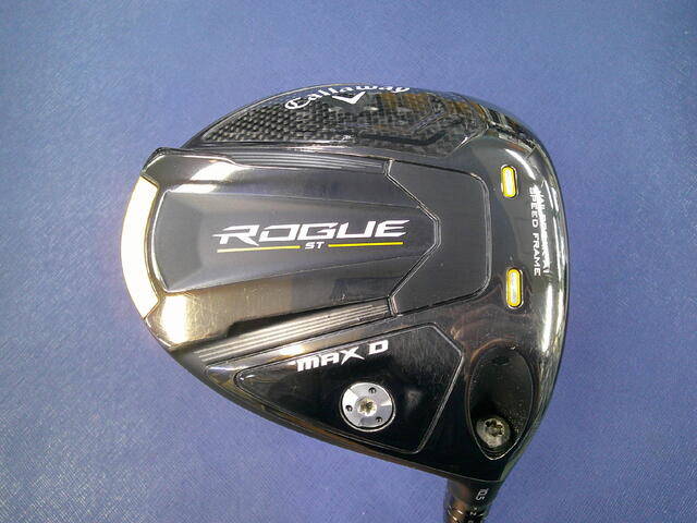 Callaway ドライバー