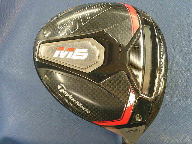 TaylorMade ドライバー