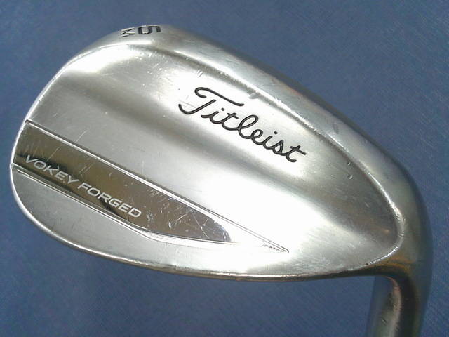 Titleist ウェッジ