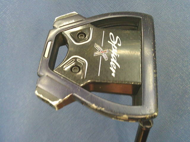 TaylorMade パター