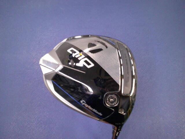 TaylorMade ドライバー