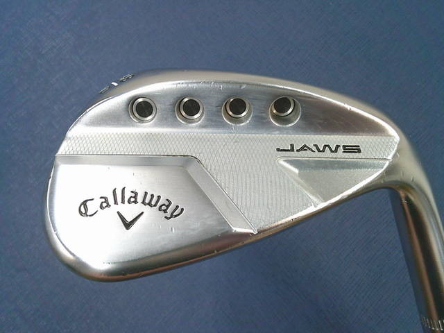 Callaway ウェッジ