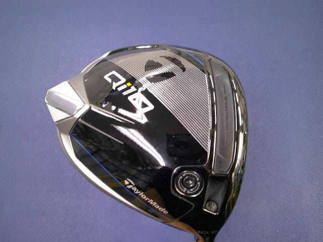 TaylorMade ドライバー