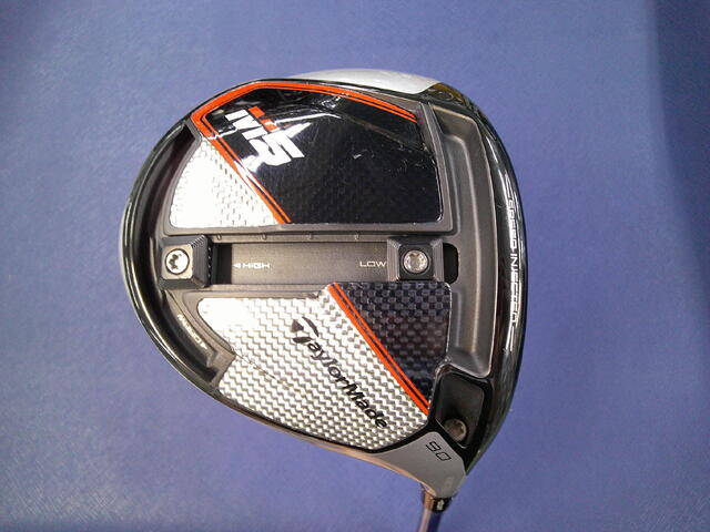 TaylorMade ドライバー