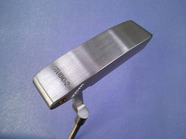 MasdaGolf パター