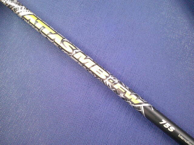 UST MAMIYA シャフト