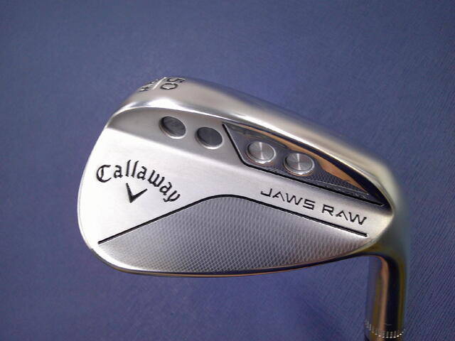 Callaway ウェッジ