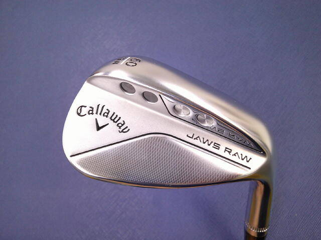 Callaway ウェッジ