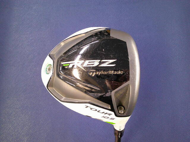 TaylorMade ドライバー