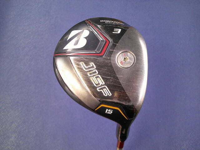 BRIDGESTONE フェアウェイウッド