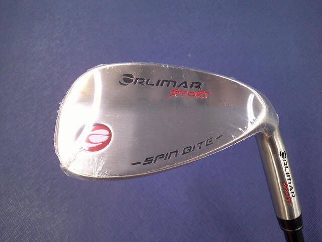 ORLIMAR ウェッジ