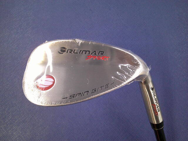 ORLIMAR ウェッジ