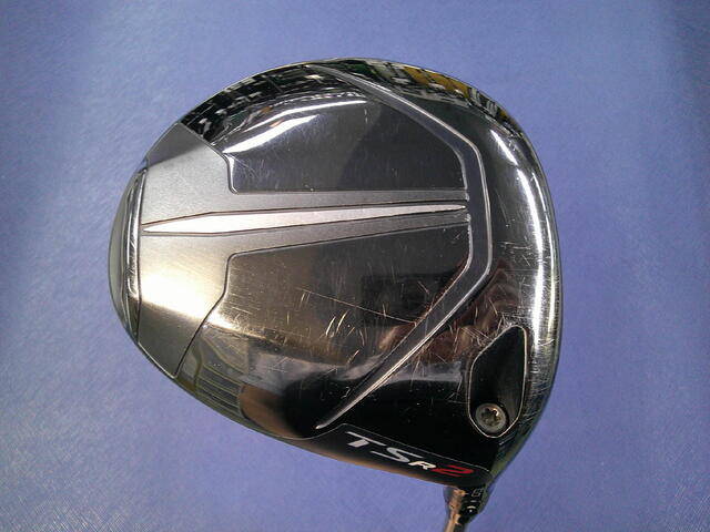 Titleist ドライバー
