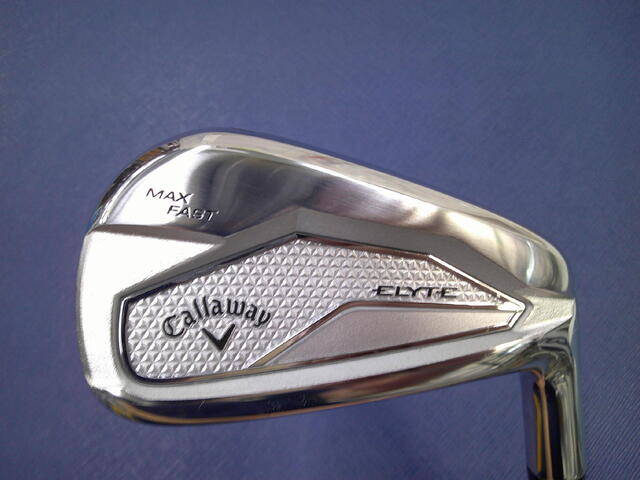 Callaway アイアンセット