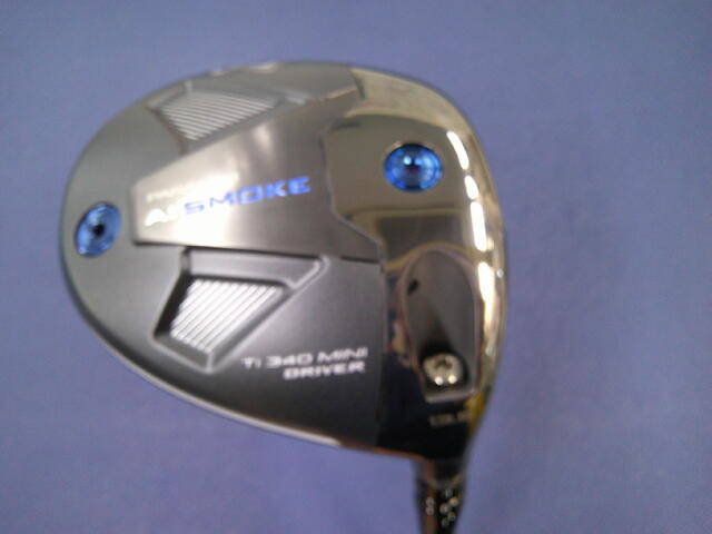 Callaway ドライバー