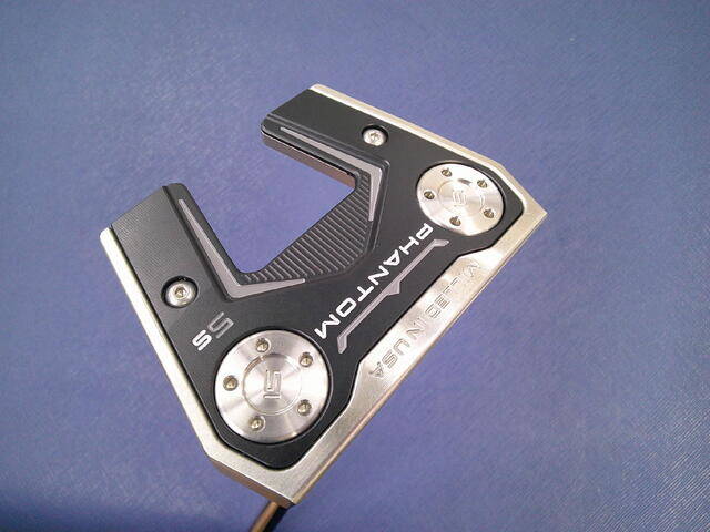 SCOTTY CAMERON パター