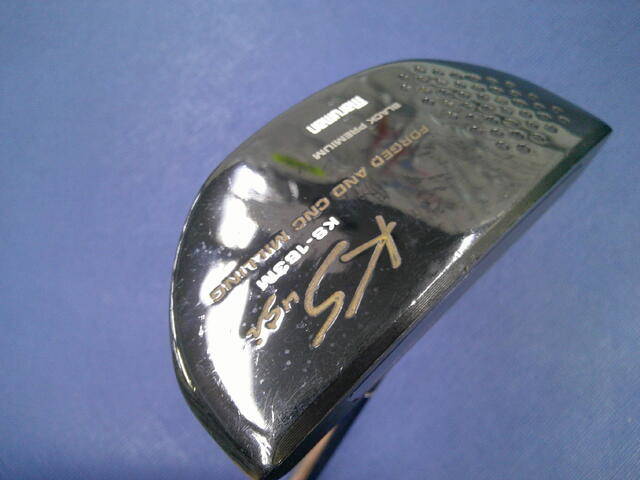MAJESTY GOLF パター