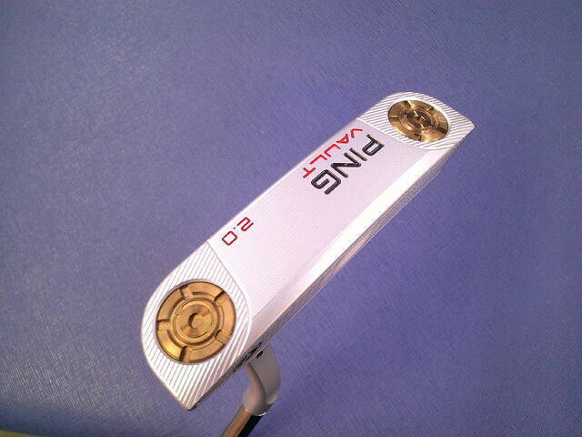 PING パター