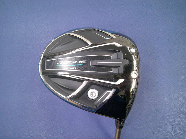 Callaway ドライバー