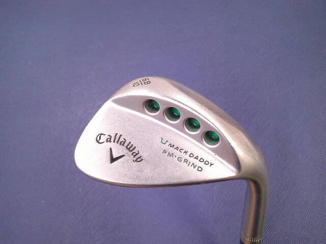 Callaway ウェッジ