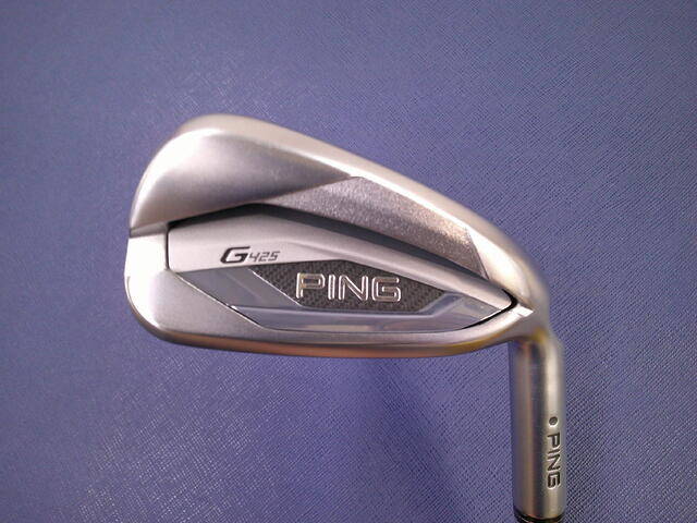 PING アイアンセット