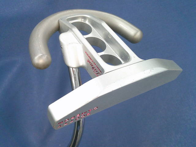 SCOTTY CAMERON パター