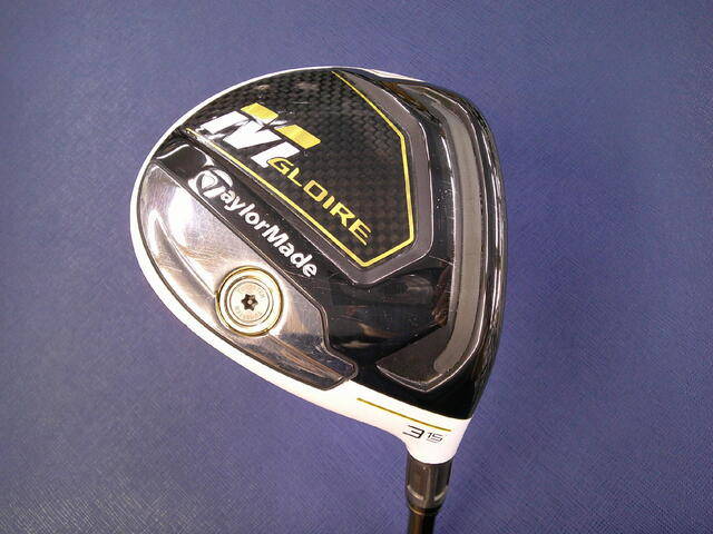 TaylorMade フェアウェイウッド