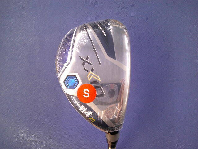 DUNLOP ユーティリティ