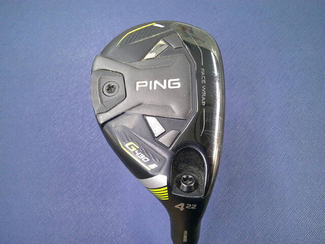 PING ユーティリティ