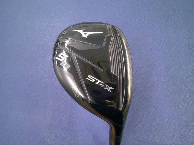 Mizuno ユーティリティ
