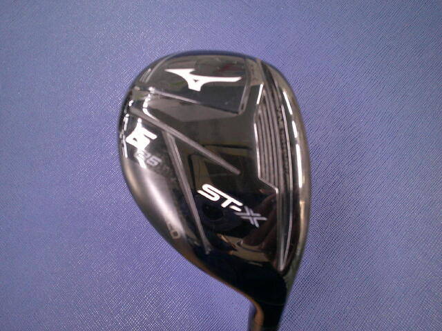 Mizuno ユーティリティ