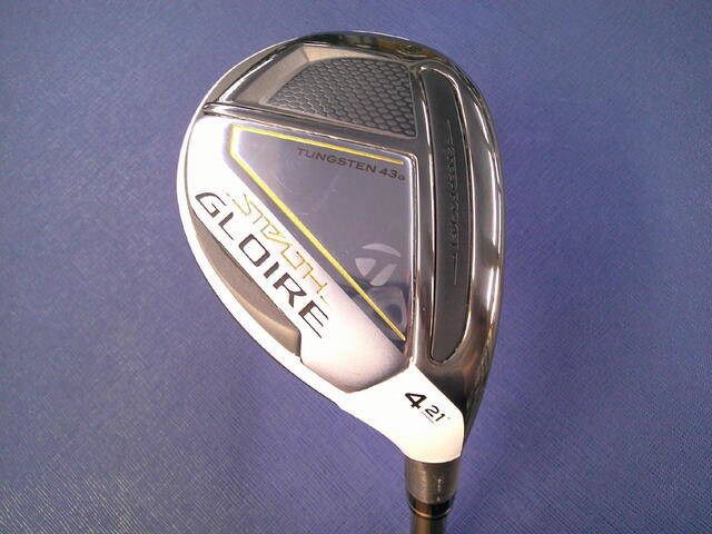 TaylorMade ユーティリティ