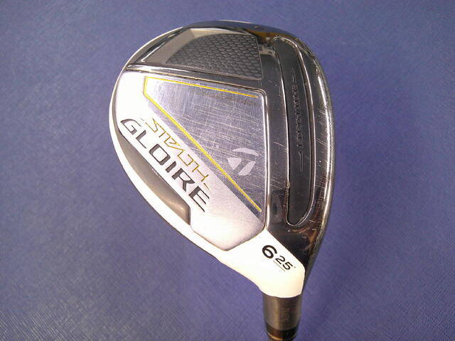 TaylorMade ユーティリティ