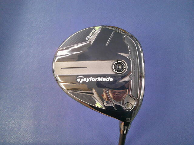 TaylorMade フェアウェイウッド