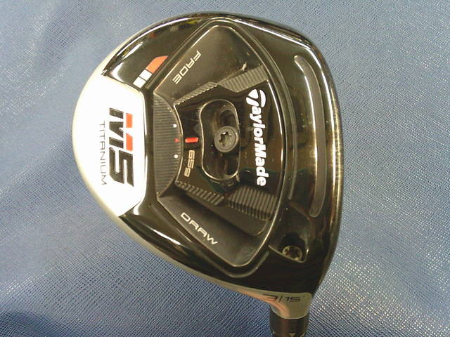 TaylorMade フェアウェイウッド