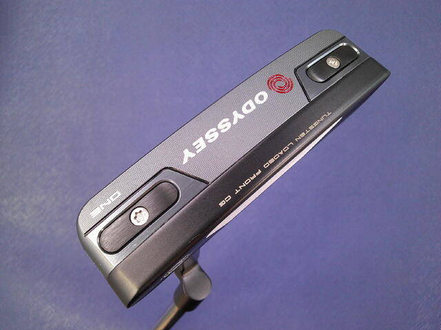 ODYSSEY パター