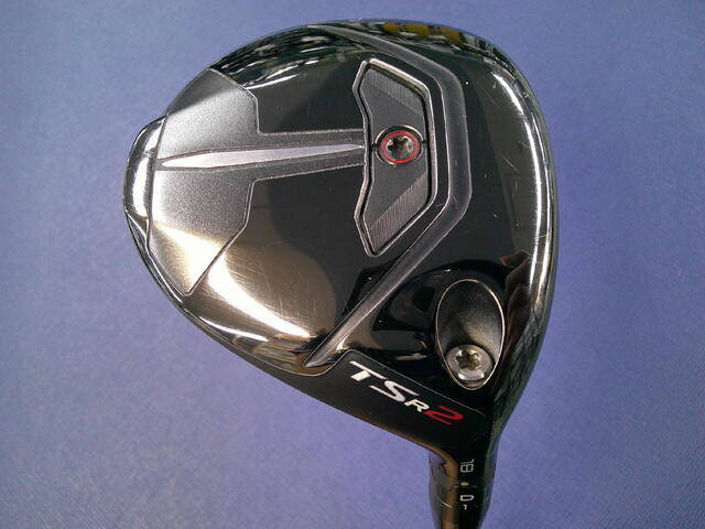 Titleist フェアウェイウッド