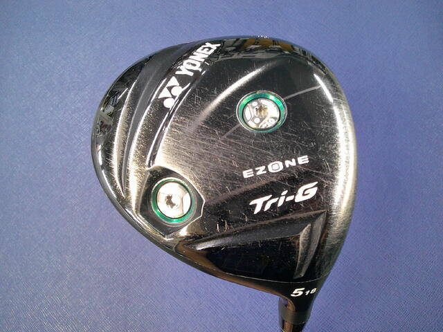 YONEX フェアウェイウッド