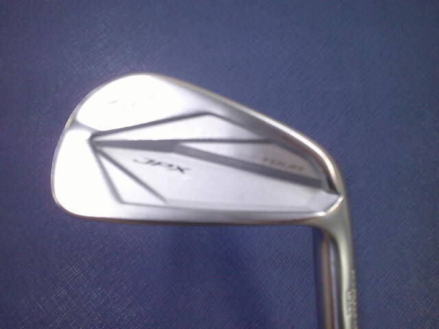 Mizuno アイアンセット