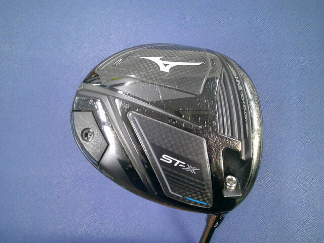 Mizuno ドライバー