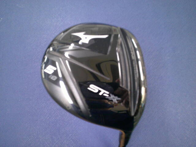 Mizuno フェアウェイウッド