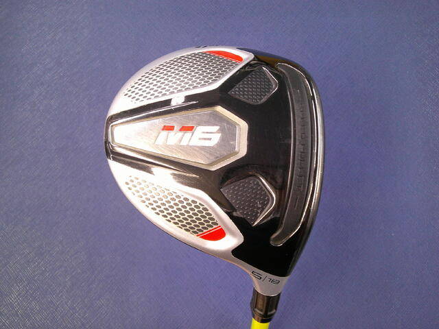 TaylorMade フェアウェイウッド
