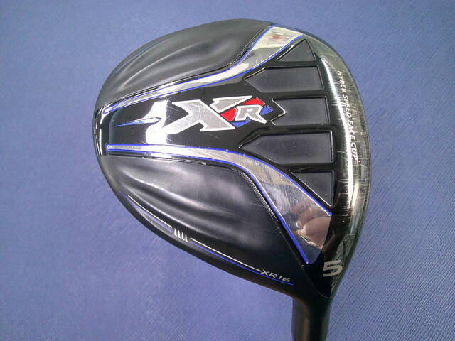 Callaway フェアウェイウッド