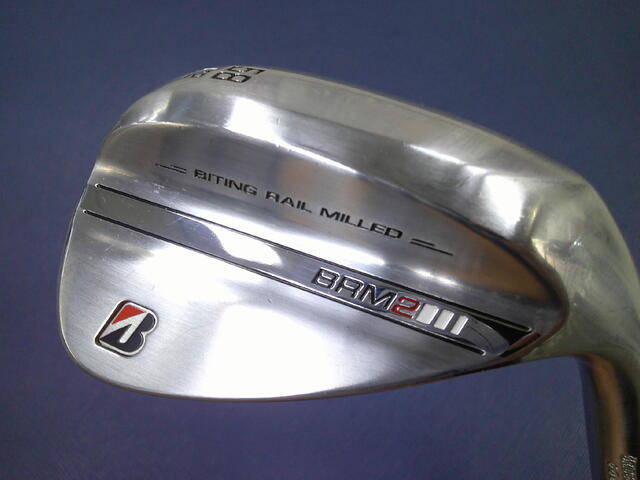 BRIDGESTONE ウェッジ